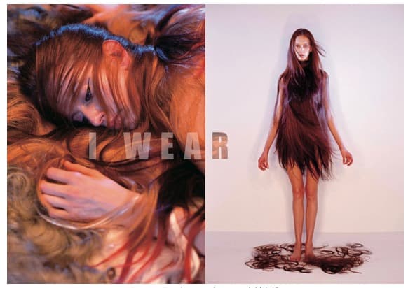 アート・デザイン・音楽 Beauty Fundamental Image