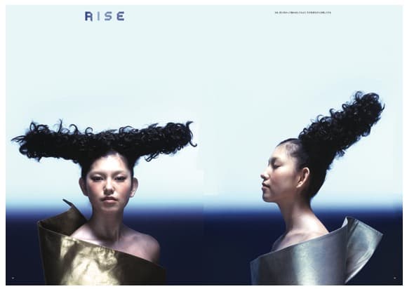 アート・デザイン・音楽 Beauty Fundamental Image