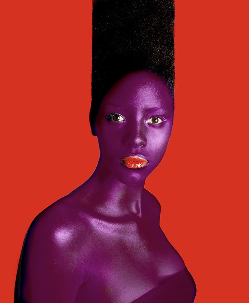 アート・デザイン・音楽 Beauty Fundamental Image