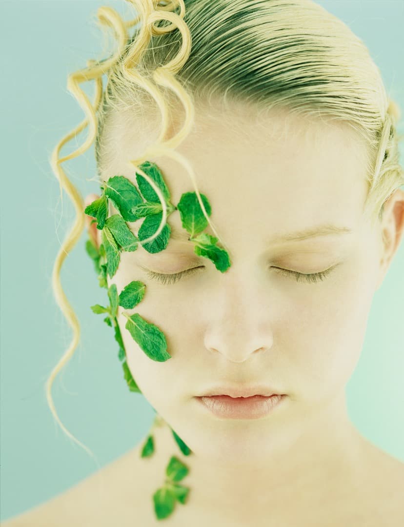 アート・デザイン・音楽 Beauty Fundamental Image