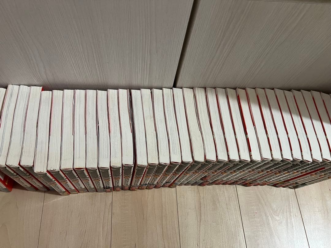 Mas　ドラゴンボール　完全版　全巻セット