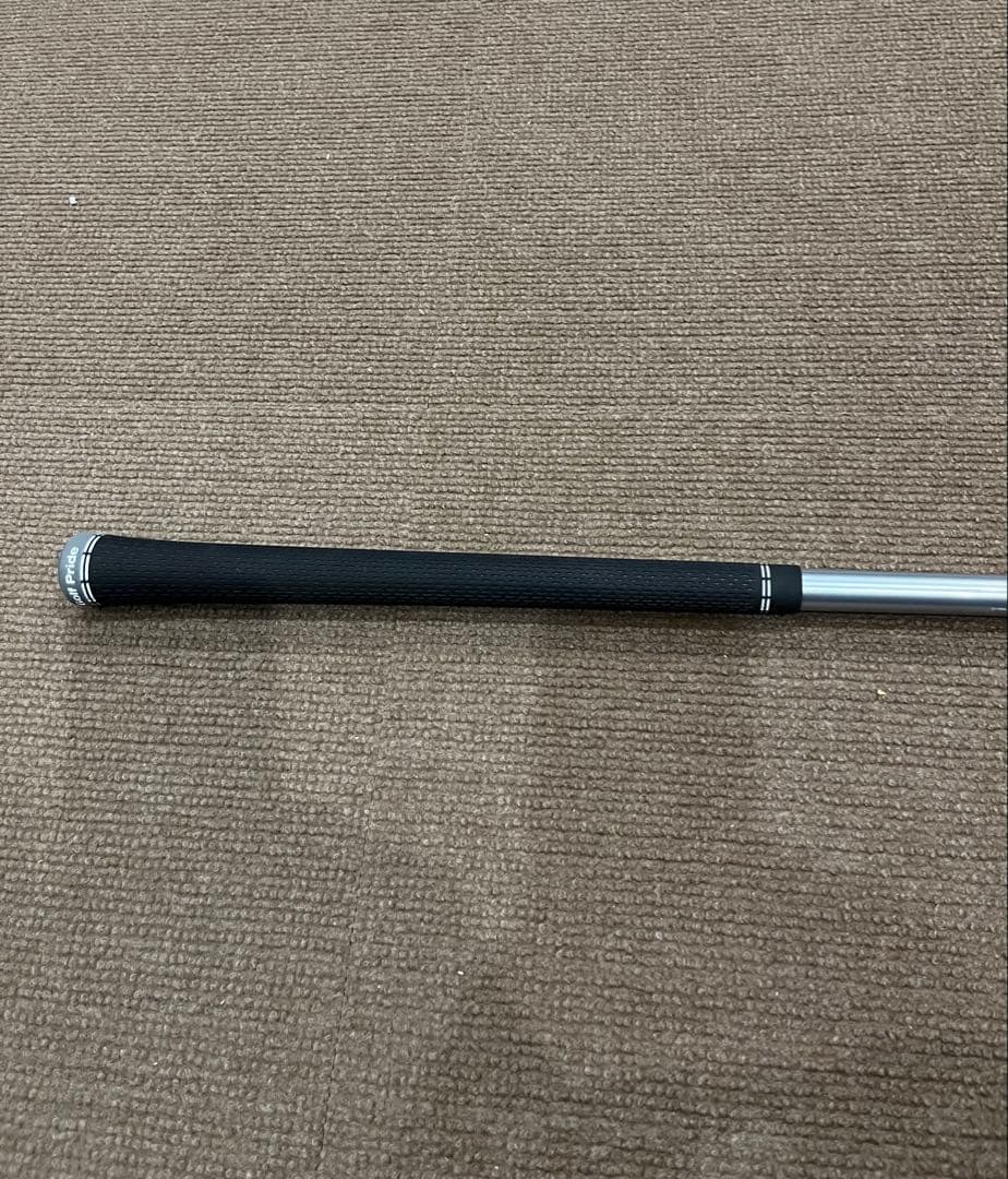 タイリスト純正　エアースピダー40