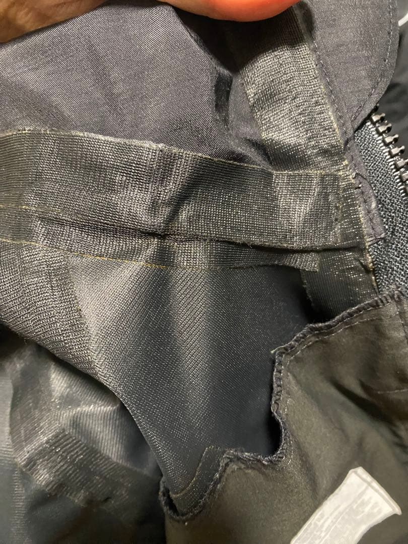 ジャケット・アウター ECWCS COLD WEATHER PARKA