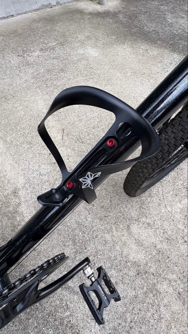 HOT　Tern amp f1 ギャラクシー