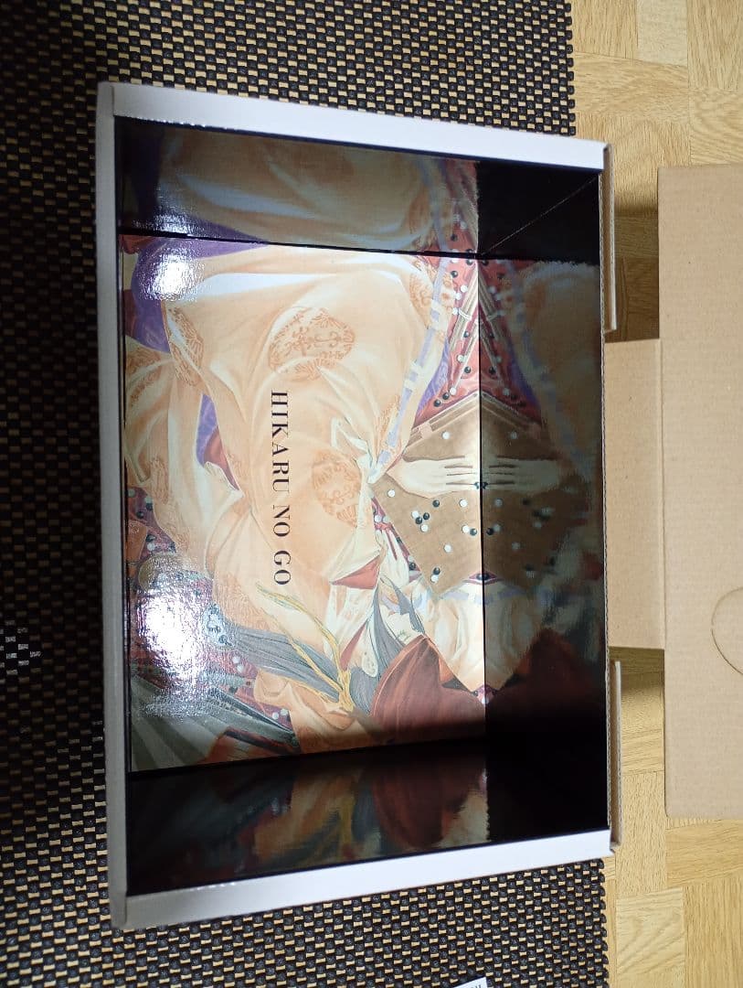 ヒカルの碁　文庫版　全巻セット　美品