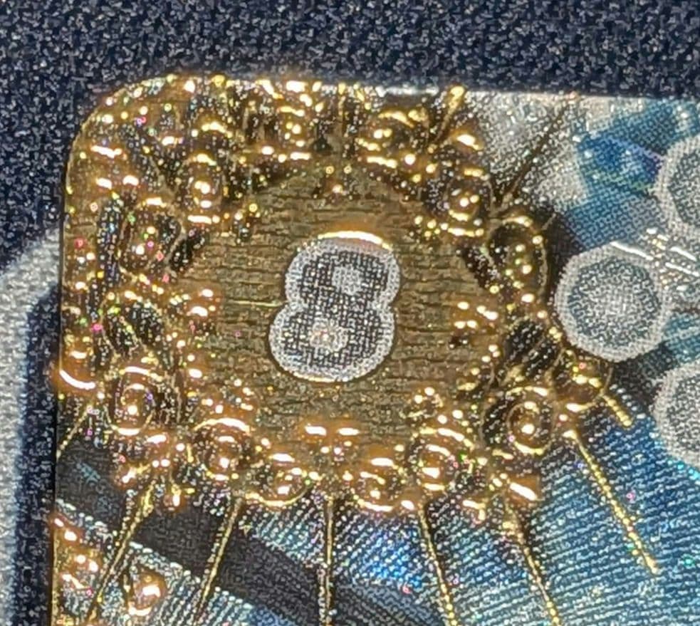 バトルスピリッツ 獅機龍神ストライクヴルム・レオXV 通常シークレット版