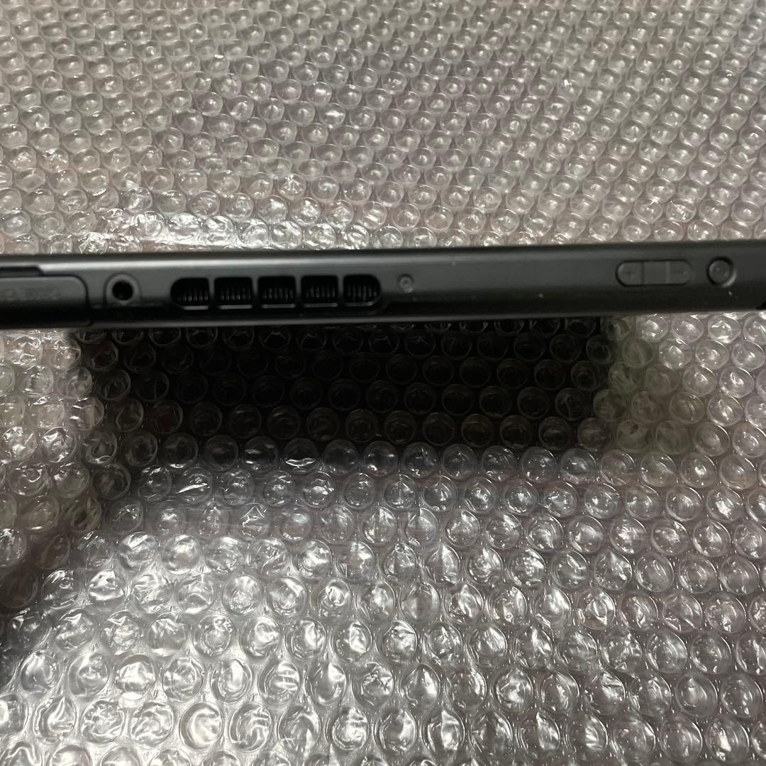 11 Nintendo Switch本体のみ（2019年製・バッテリー強化版）