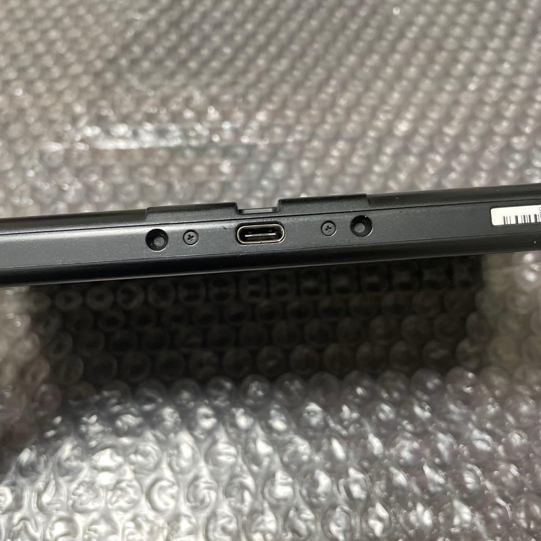 11 Nintendo Switch本体のみ（2019年製・バッテリー強化版）