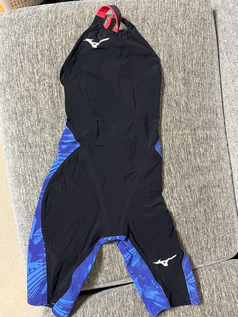 Mizuno 高速水着 GX SONIC Ｌサイズ