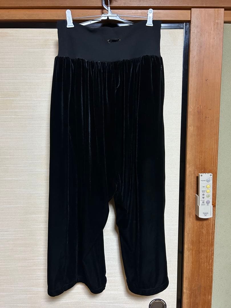 fumito ganryu パルクールパンツ