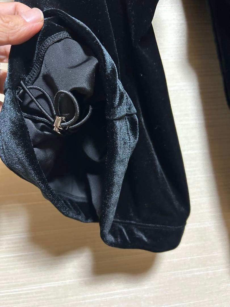 fumito ganryu パルクールパンツ