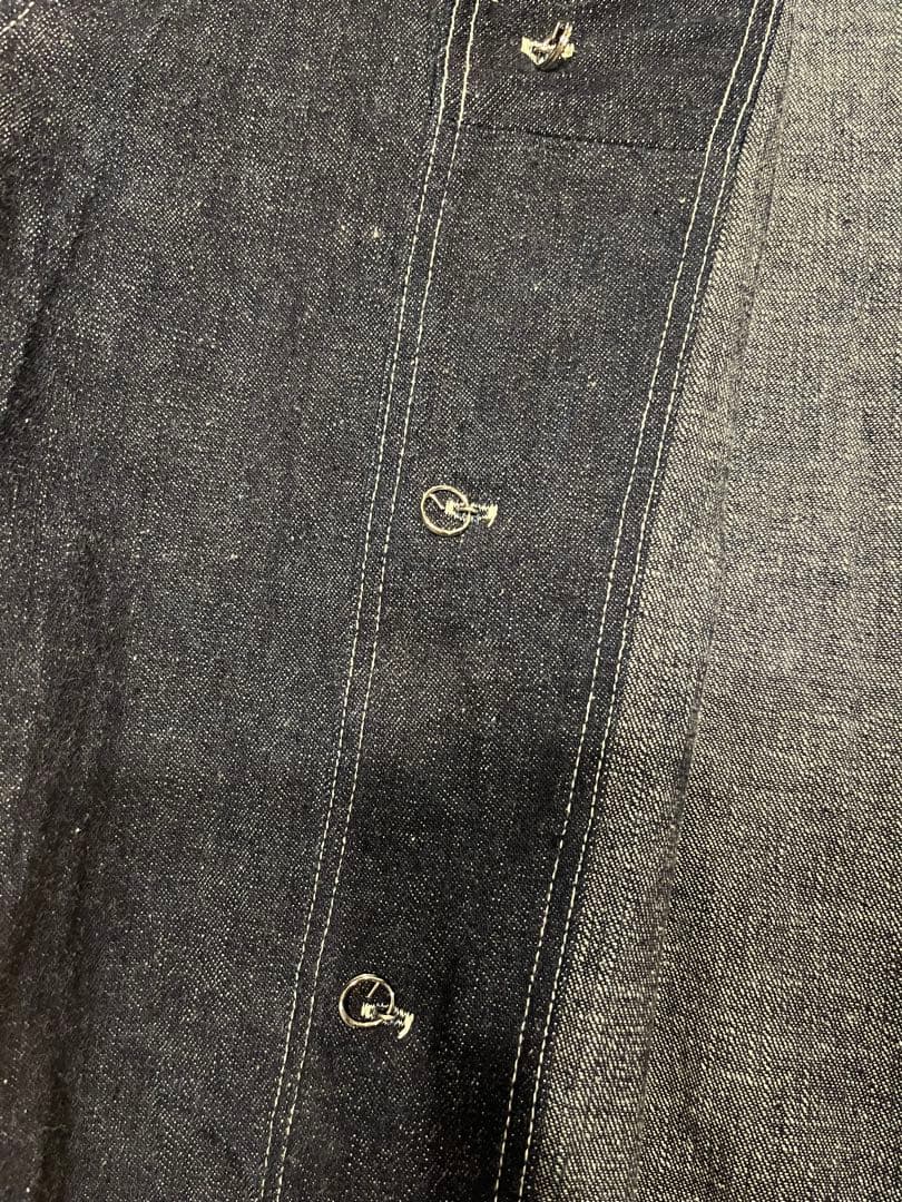 John Gluckow ジョングラッコー WAREHOUSE カバーオール