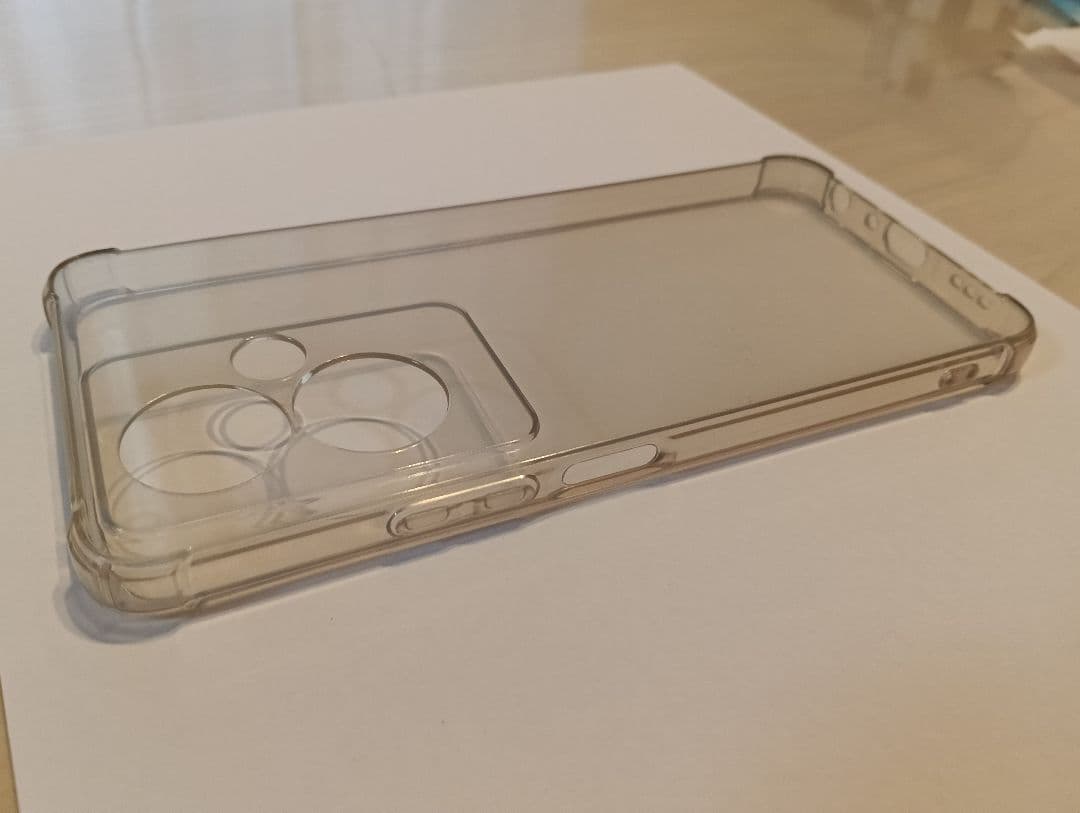 OPPO A79 5G 6.7型 128GB ミステリーブラック SIMフリー