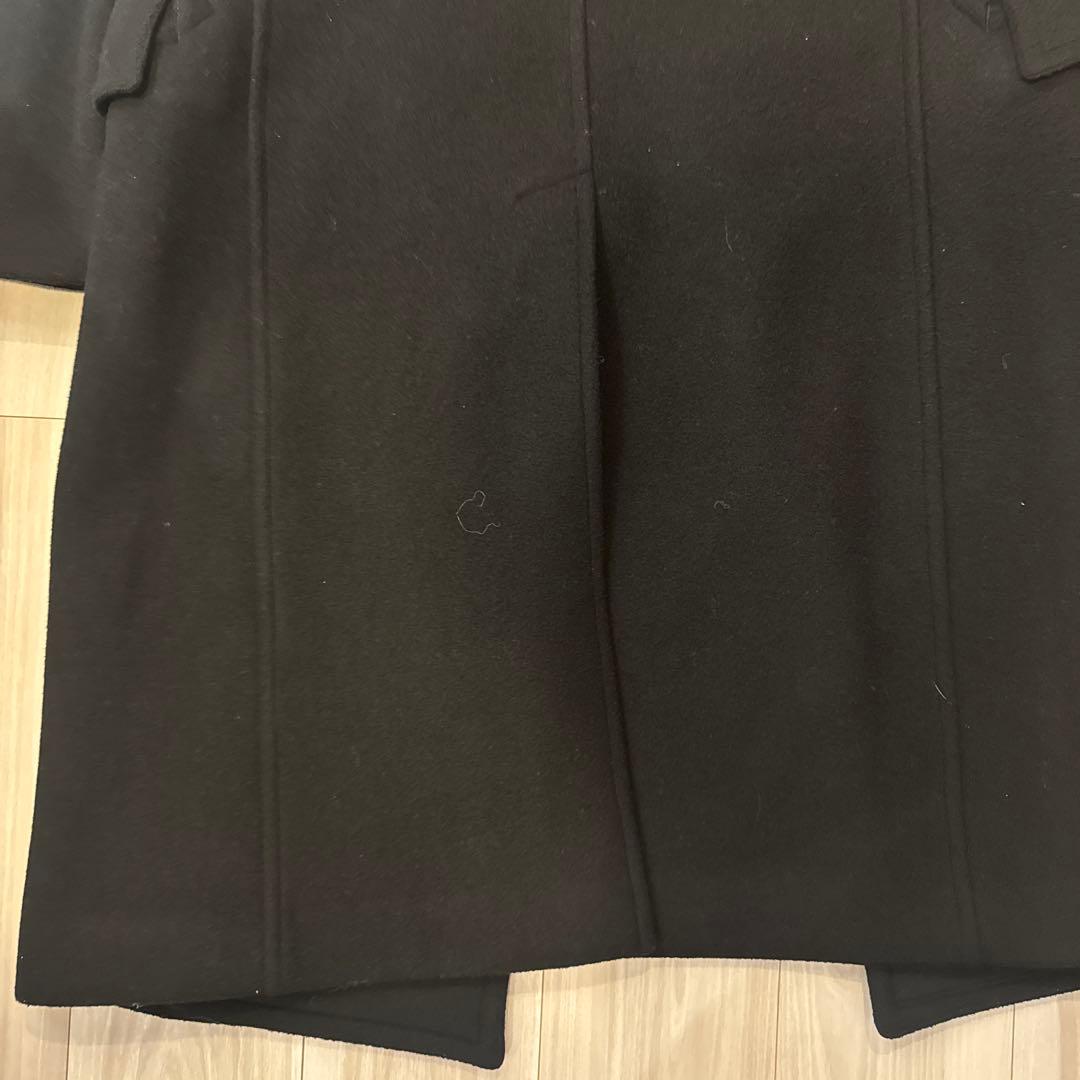 DAIRIKU 黒 ピーコート