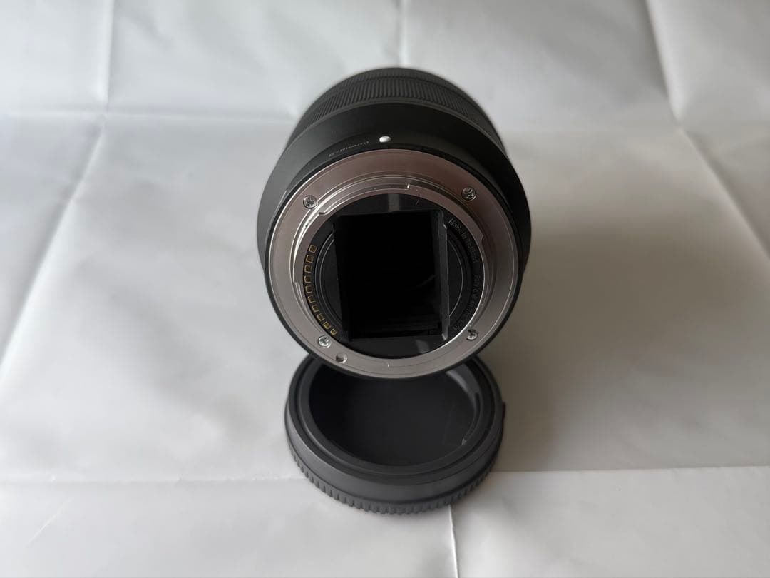 レンズ(ズーム) SONY FE 28-70mm F3.5-5.6 SEL2870