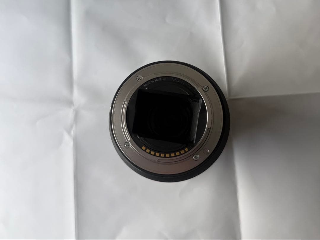 レンズ(ズーム) SONY FE 28-70mm F3.5-5.6 SEL2870