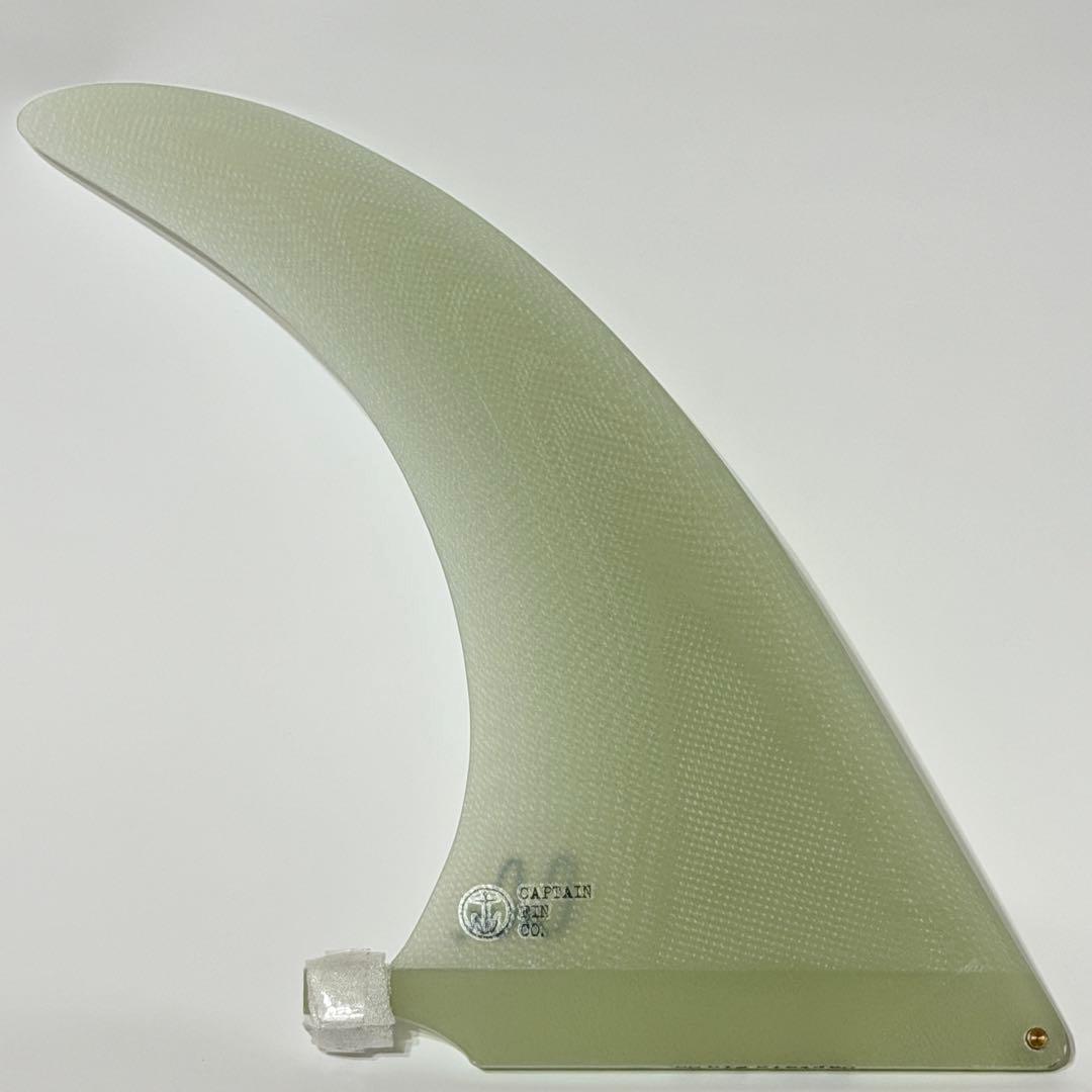 新入荷！Captain Fin C.C Tracker 9.0”クリア