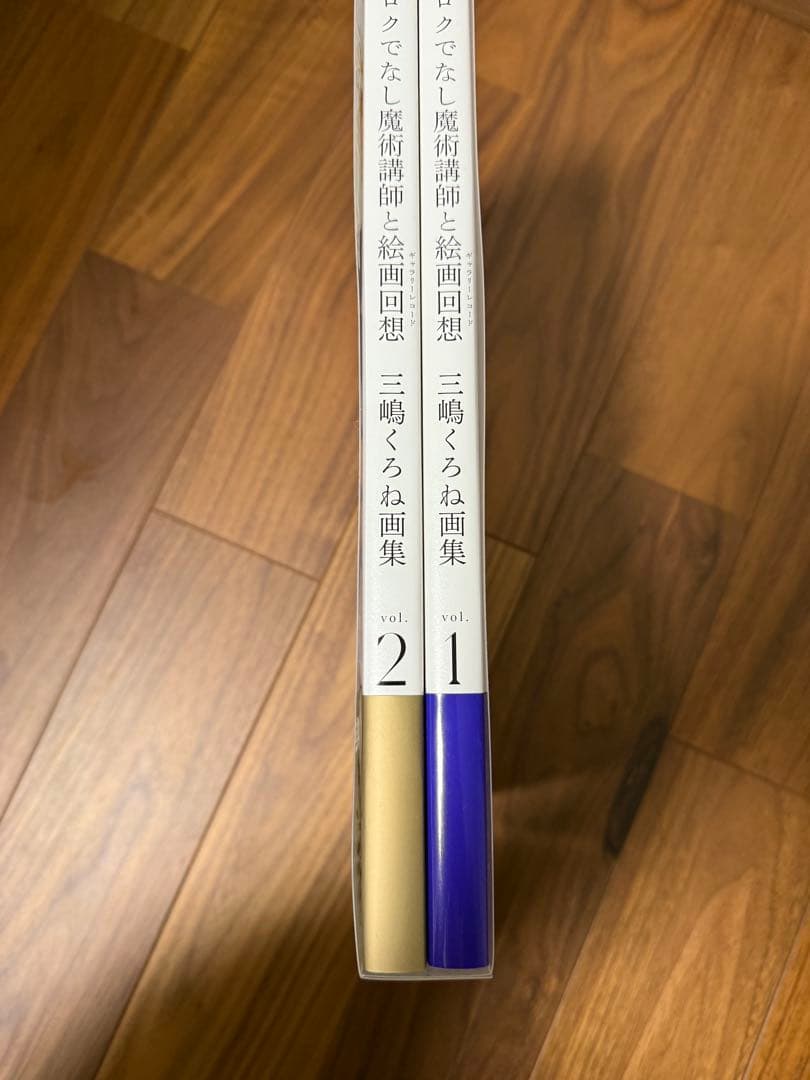 ロクでなし魔術講師と禁忌教典 画集 セット