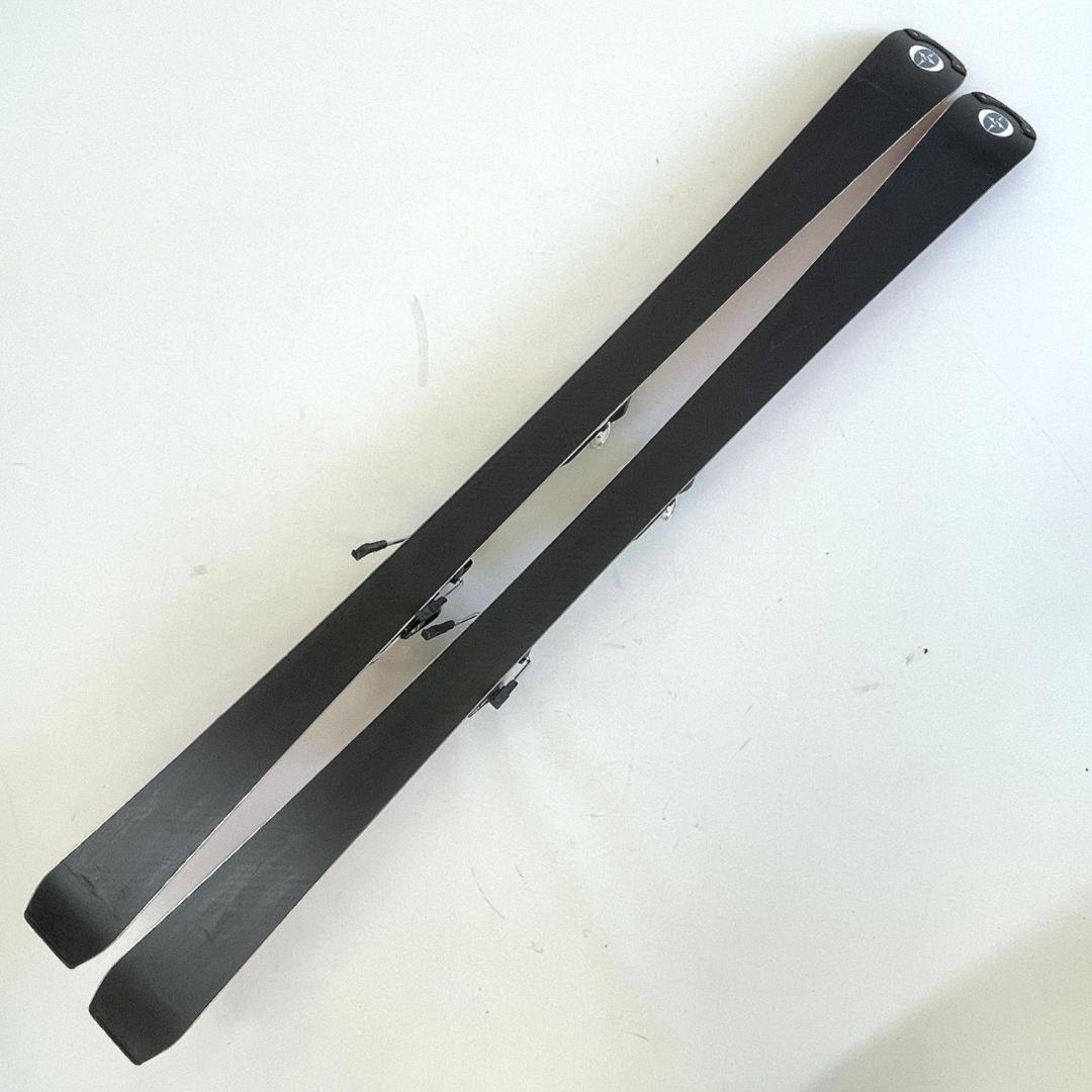 OGASAKA keo’s KS-SG RD 155cm オールラウンド スキー