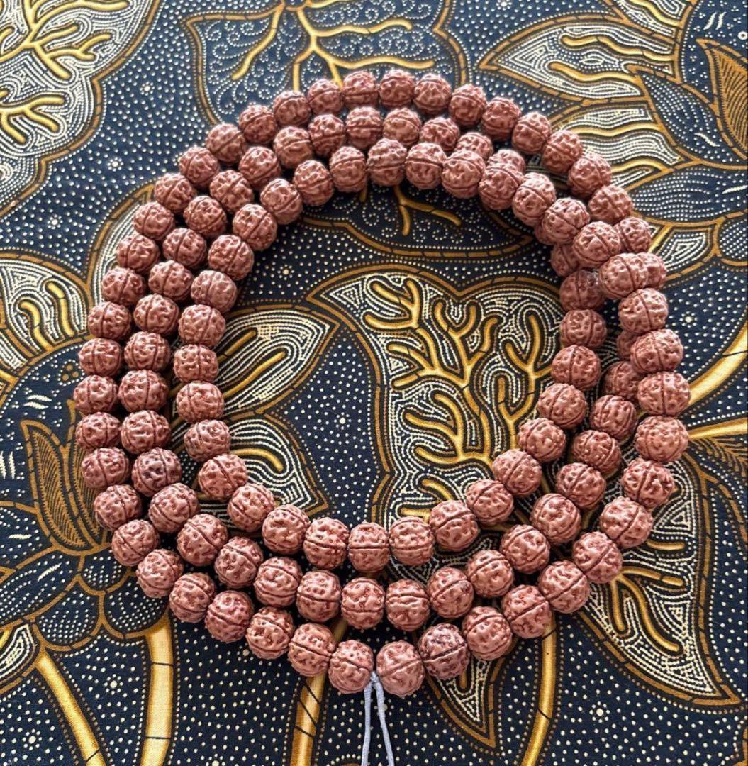 さい　トップガウリシャンカール12ムキマーラー