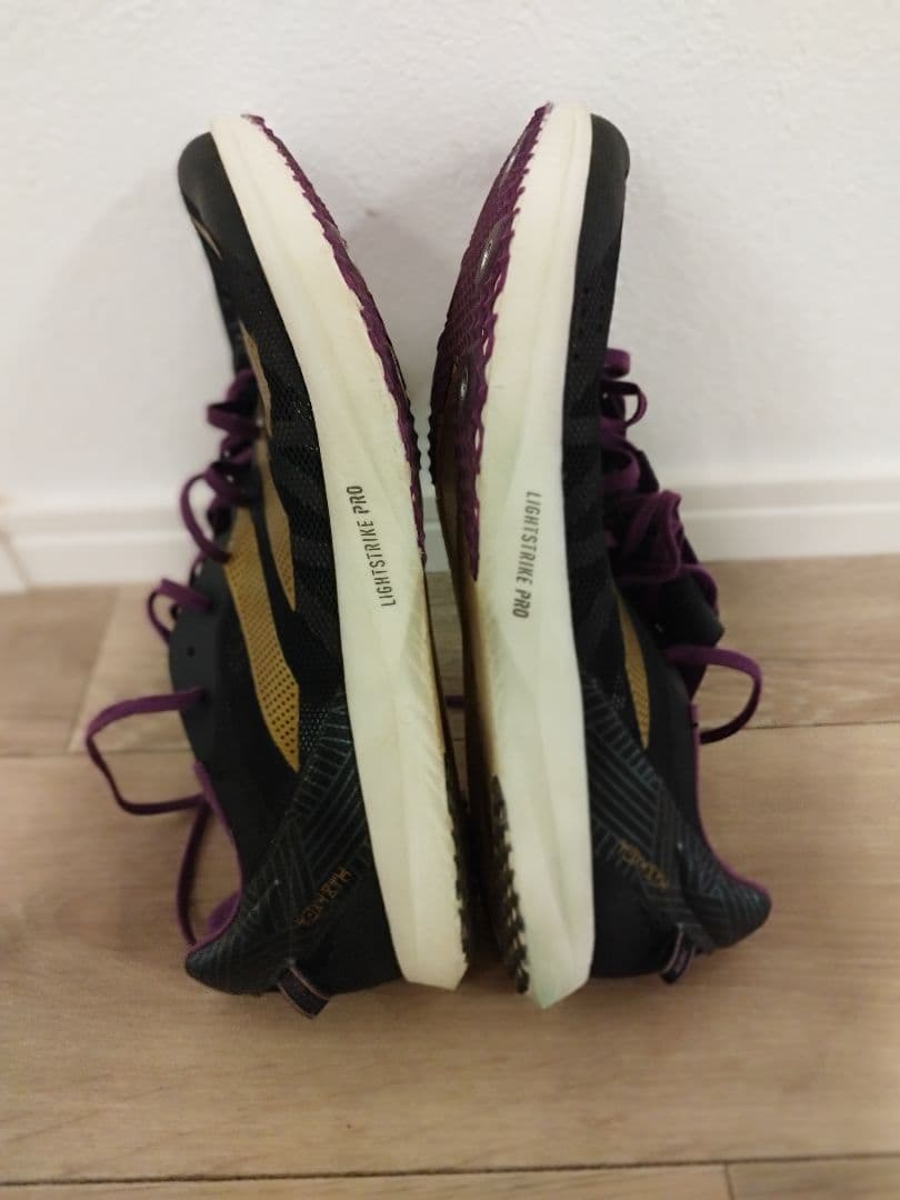 ■adidas ADIZERO AVANTI TYO ■限定!! 27.0cm