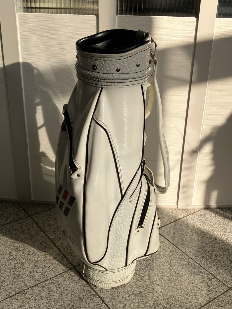 HONMA 年代物キャディバッグ