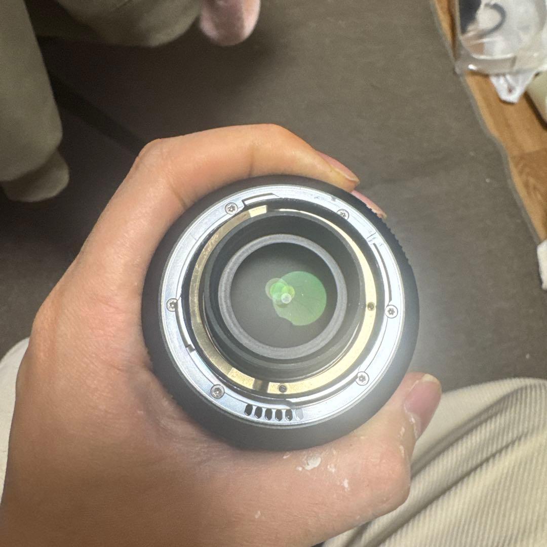7Artisans 50mm F1.1 ライカMマウント
