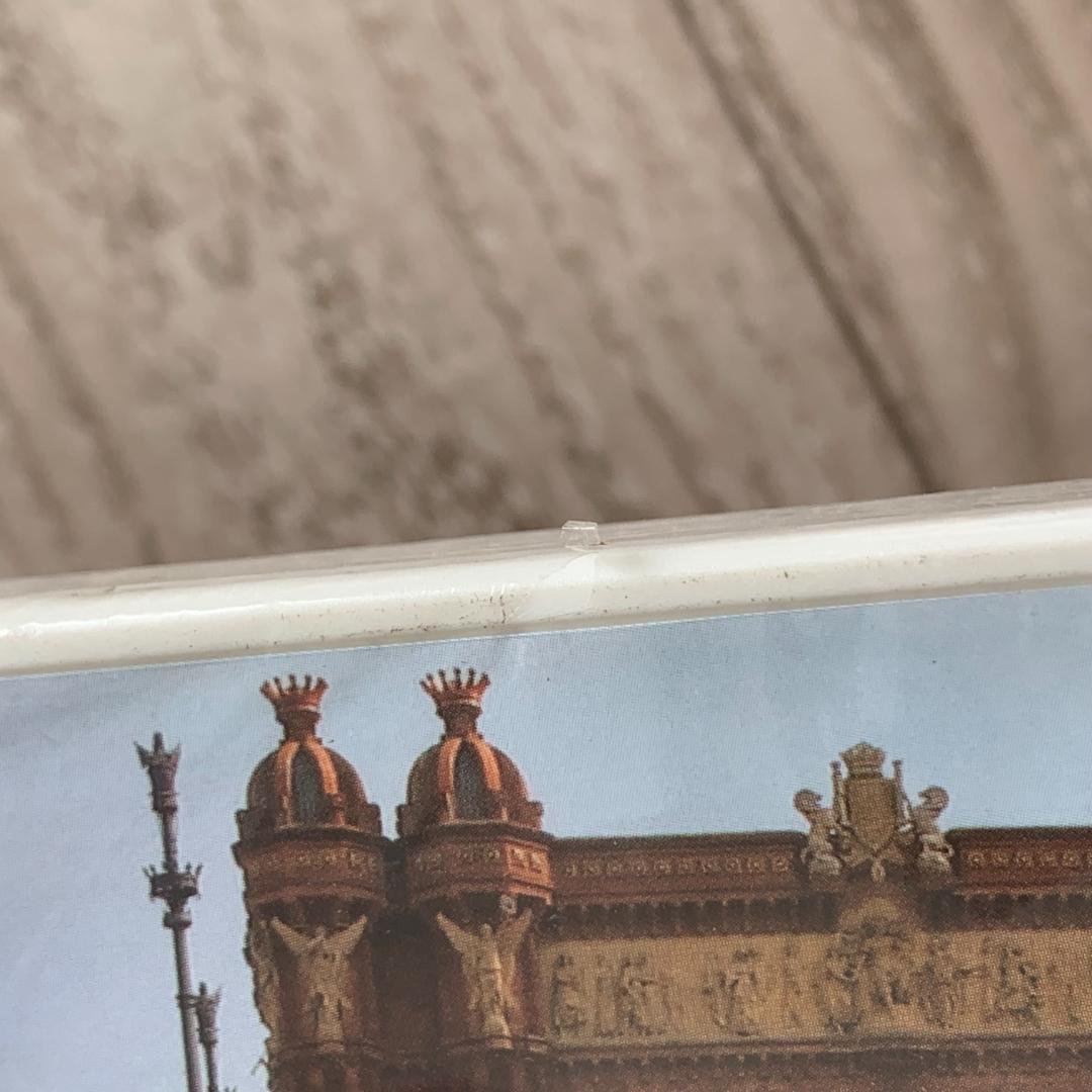 世界遺産 スペイン 2：未開封DVD