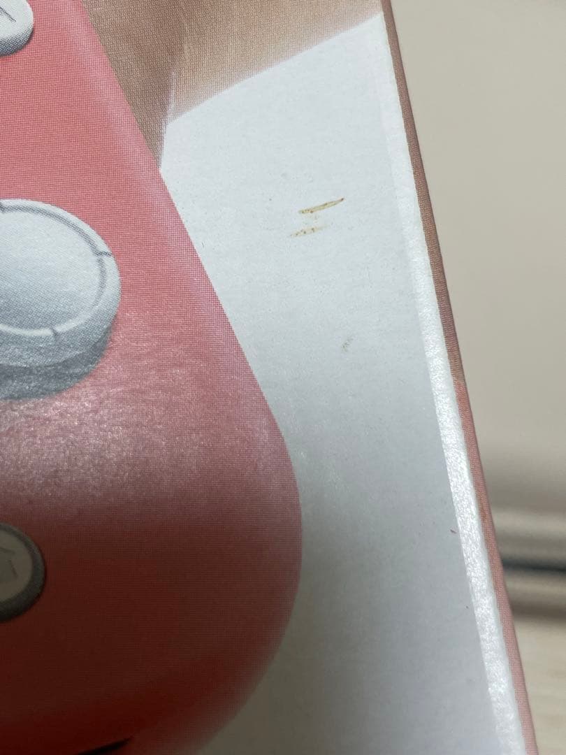 Nintendo Switch Lite コーラル 箱付き