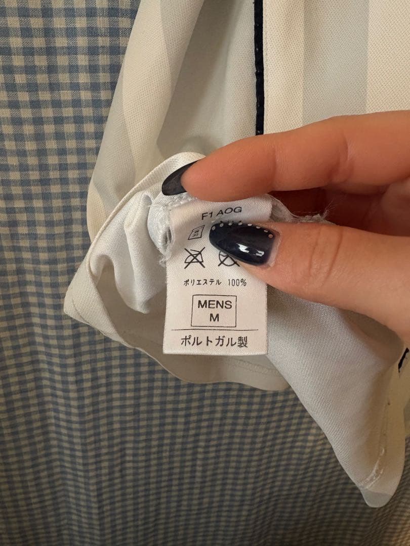 01-02(A) インテルミラノ　ユニフォーム　半袖