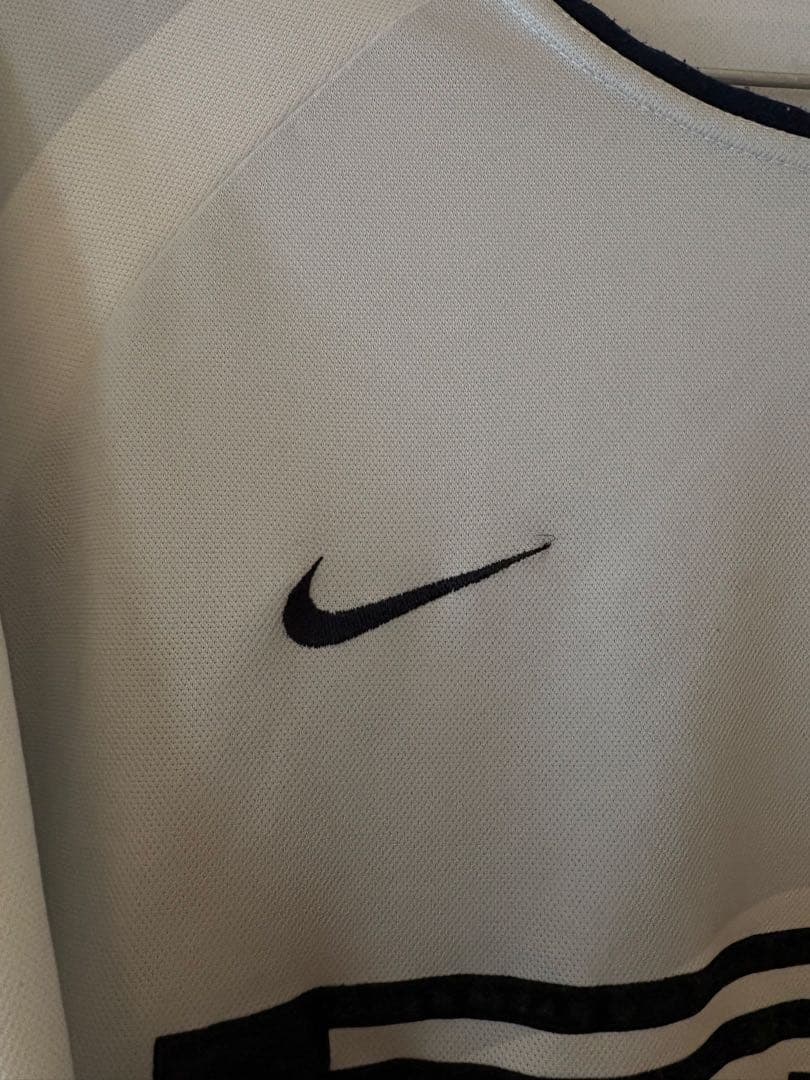 01-02(A) インテルミラノ　ユニフォーム　半袖