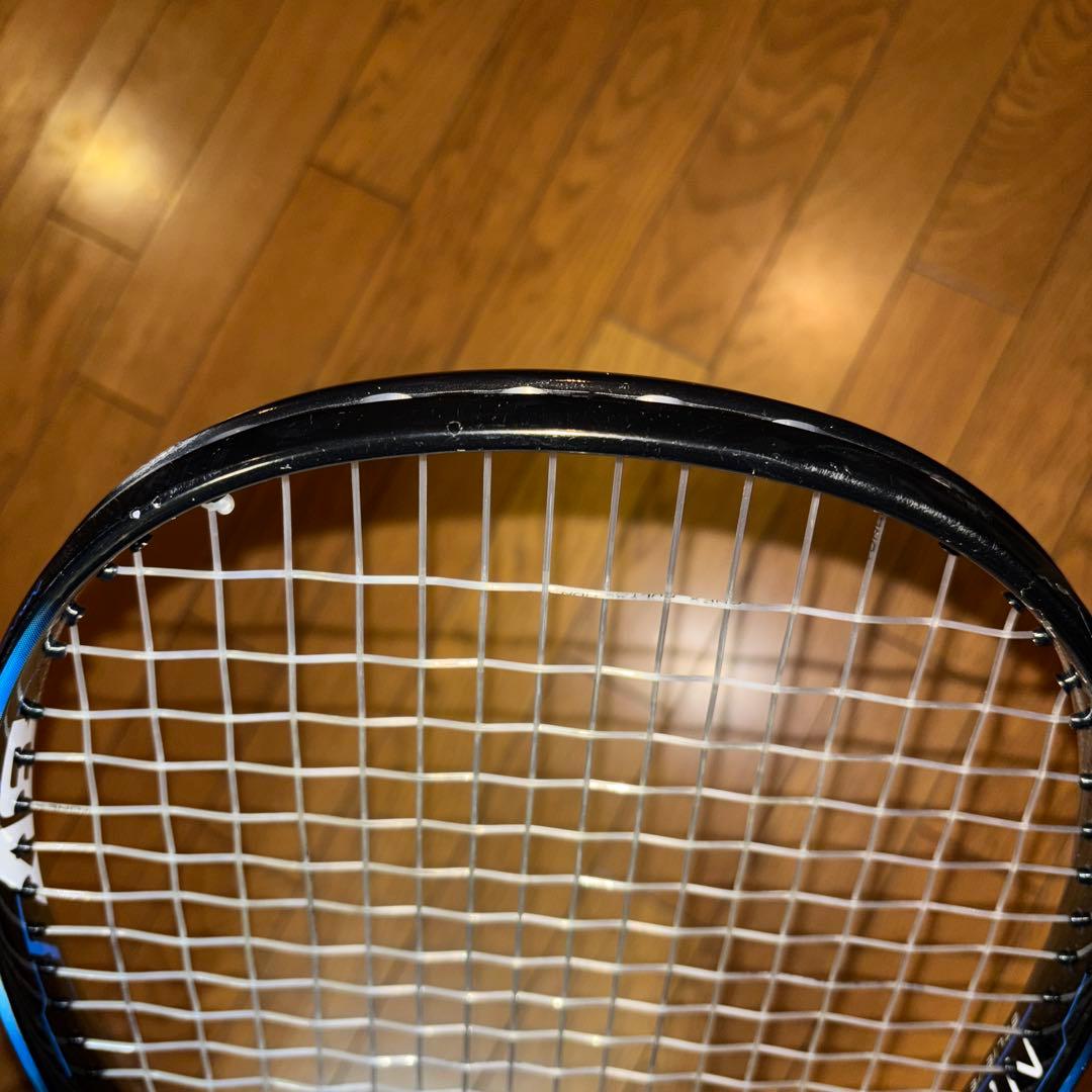 ラケット(軟式用) YONEX NF8VR