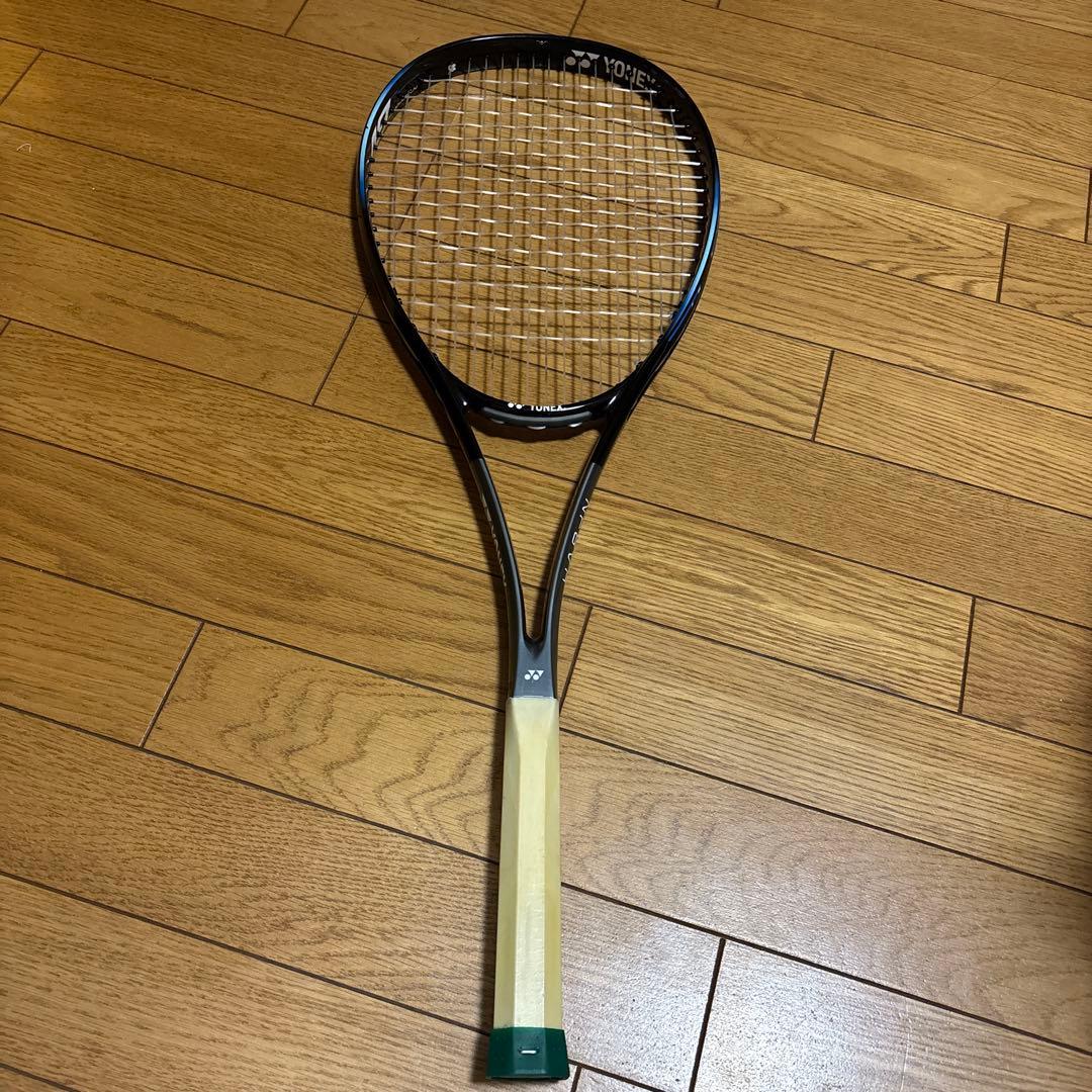 ラケット(軟式用) YONEX NF8VR