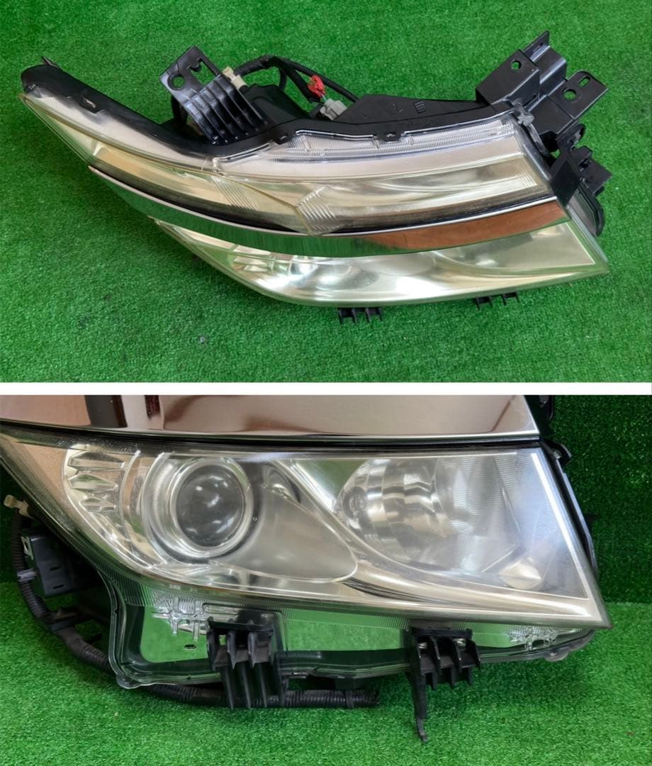 日産エルグランドTNE52用 KOITO 100-23008 HIDヘッドライト