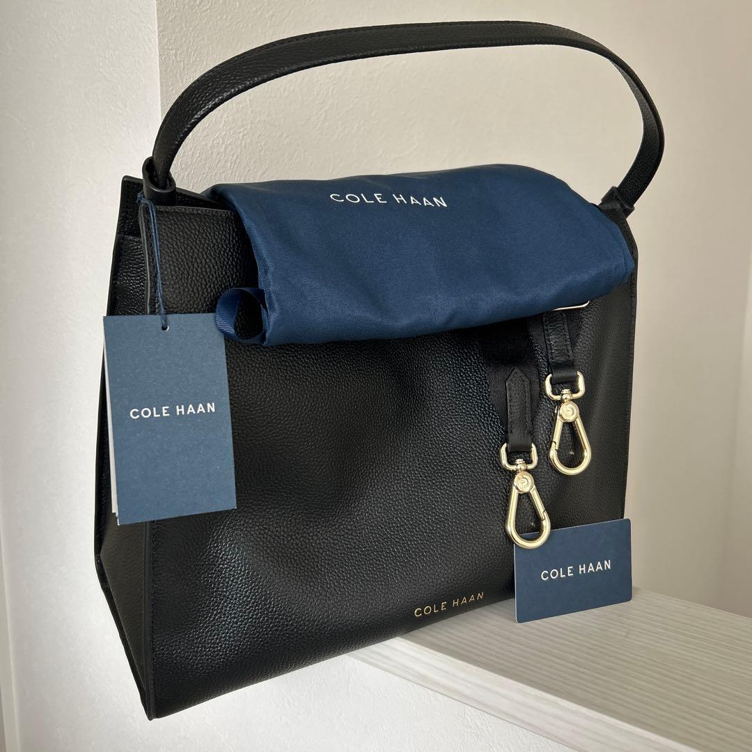 【早い者勝ち】コールハーン/極美品ショルダーバッグ