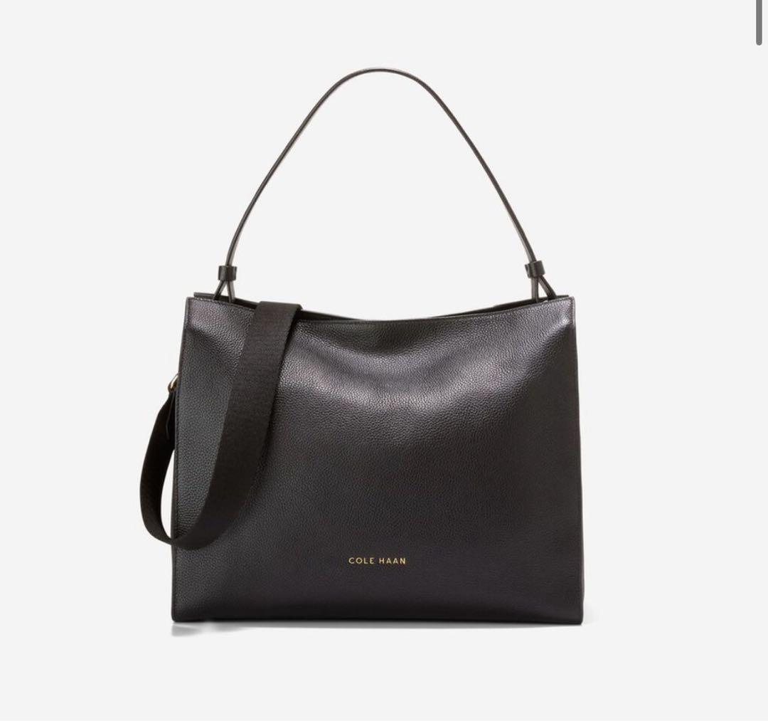 【早い者勝ち】コールハーン/極美品ショルダーバッグ