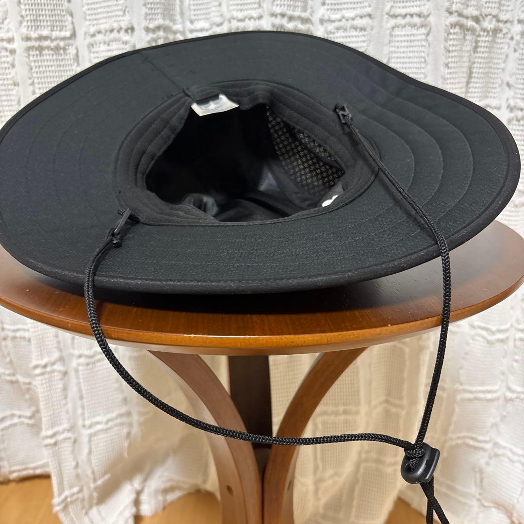 Golfickers ブラック ハット