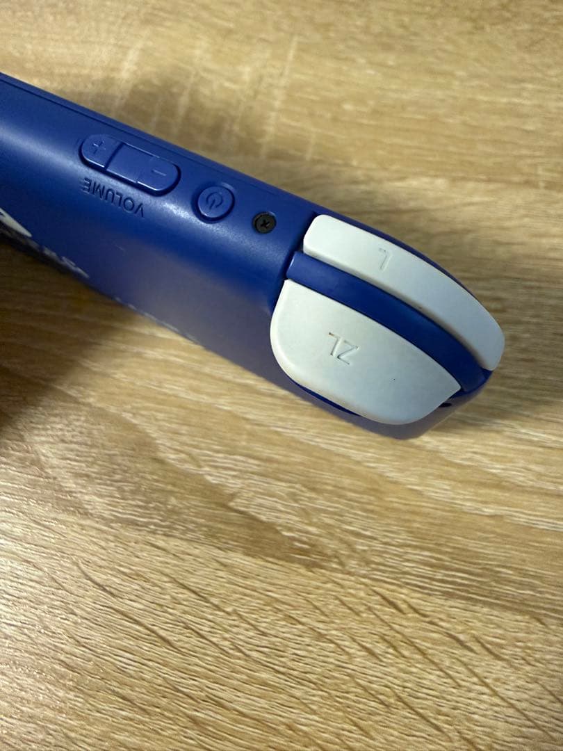 Nintendo Switch Lite ブルー 本体 ポケモン スカーレット