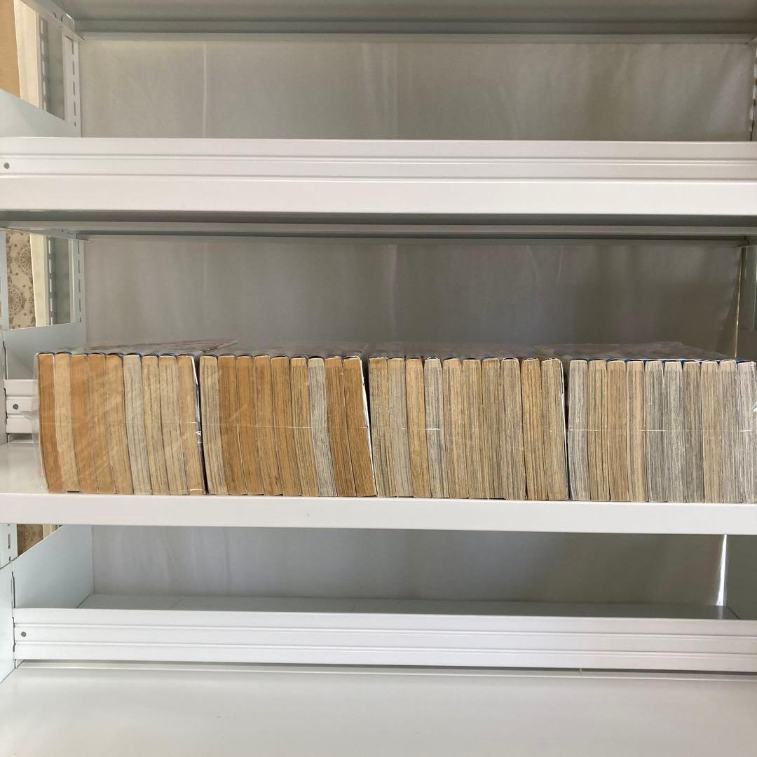 ハンター×ハンター 1～38巻 2.4-1