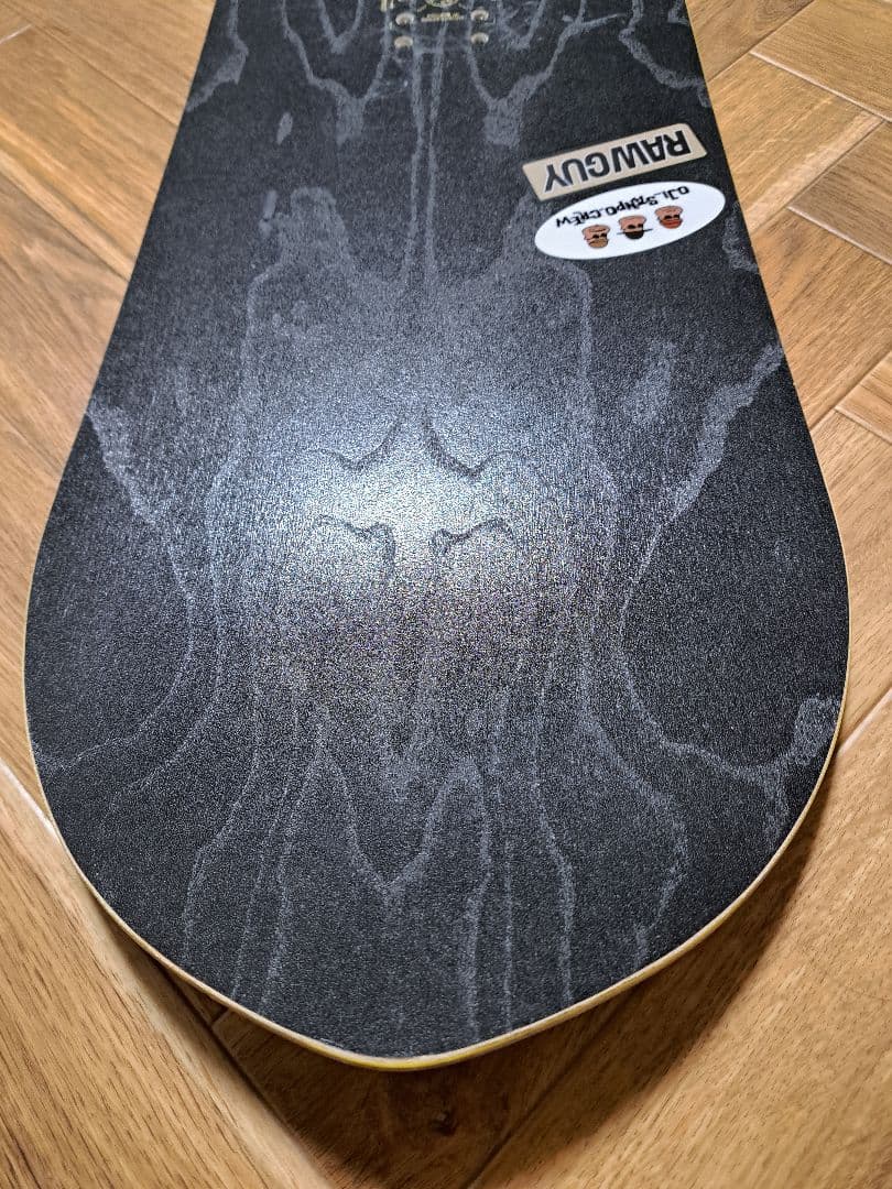 【使用2日】CAPITA KAZU KOKUBO PRO 157cm