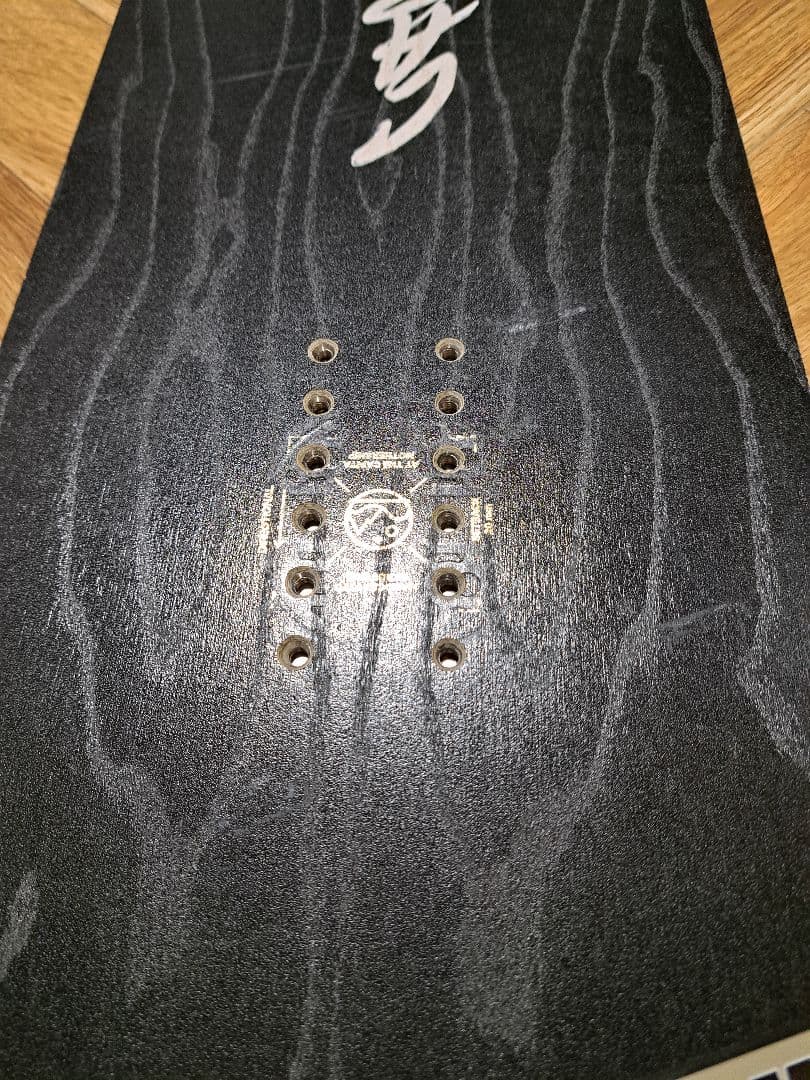 【使用2日】CAPITA KAZU KOKUBO PRO 157cm