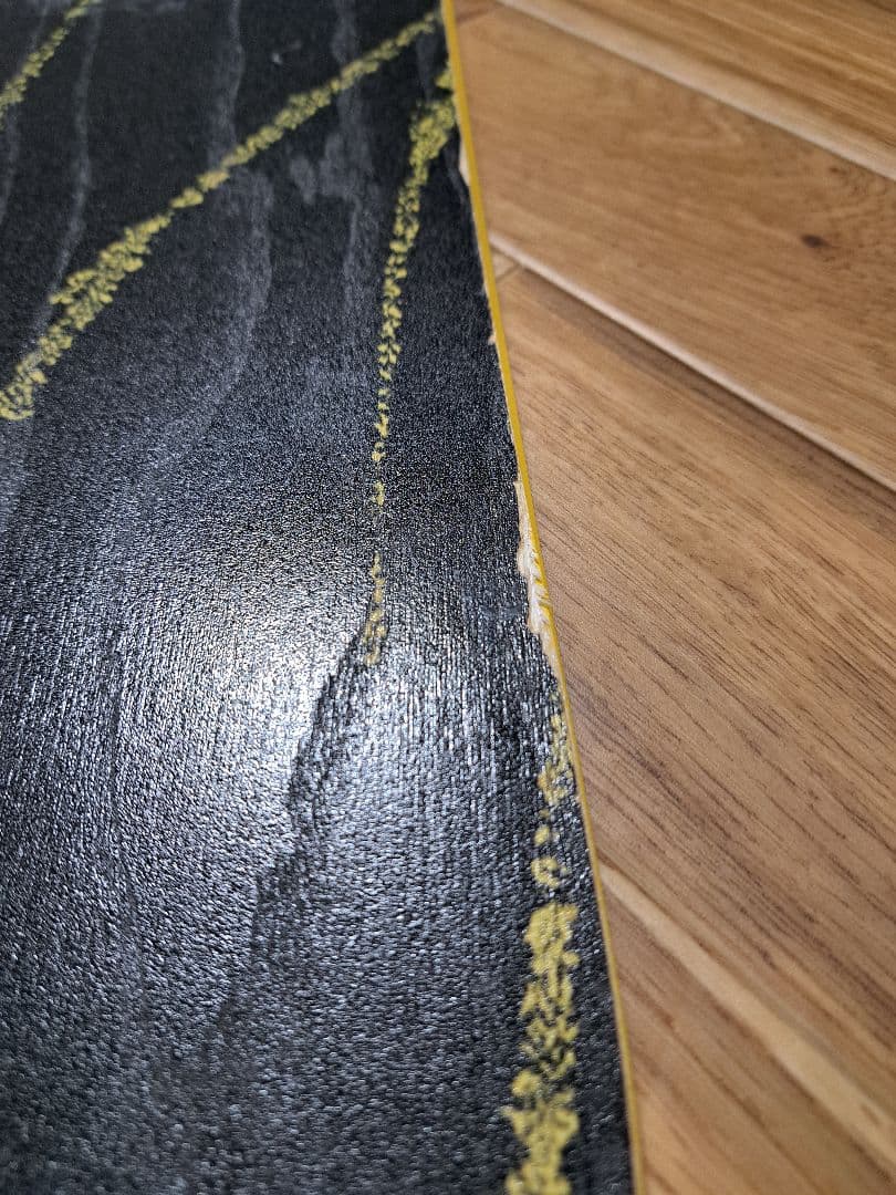 【使用2日】CAPITA KAZU KOKUBO PRO 157cm