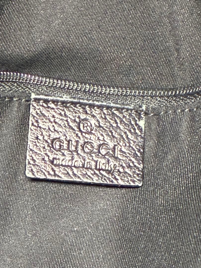 グッチ トートバッグ プリンシー GGキャンパス