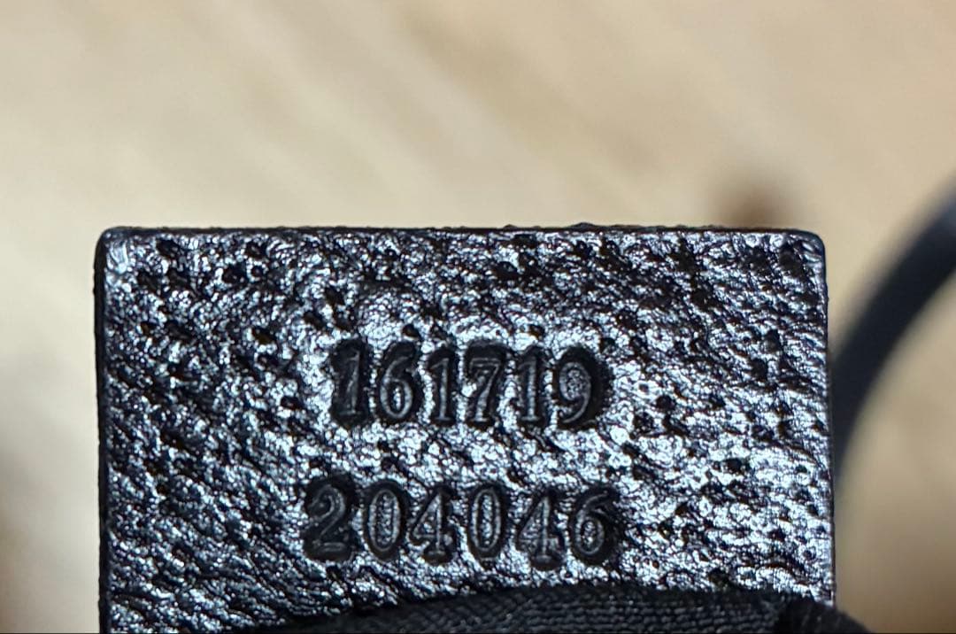 グッチ トートバッグ プリンシー GGキャンパス