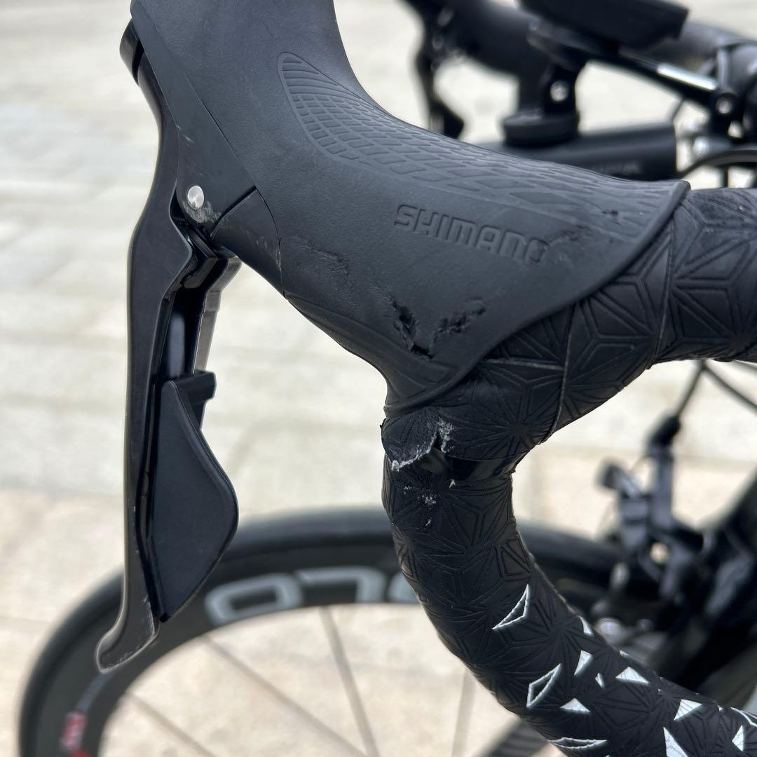 パーツ cervelo s2 2017