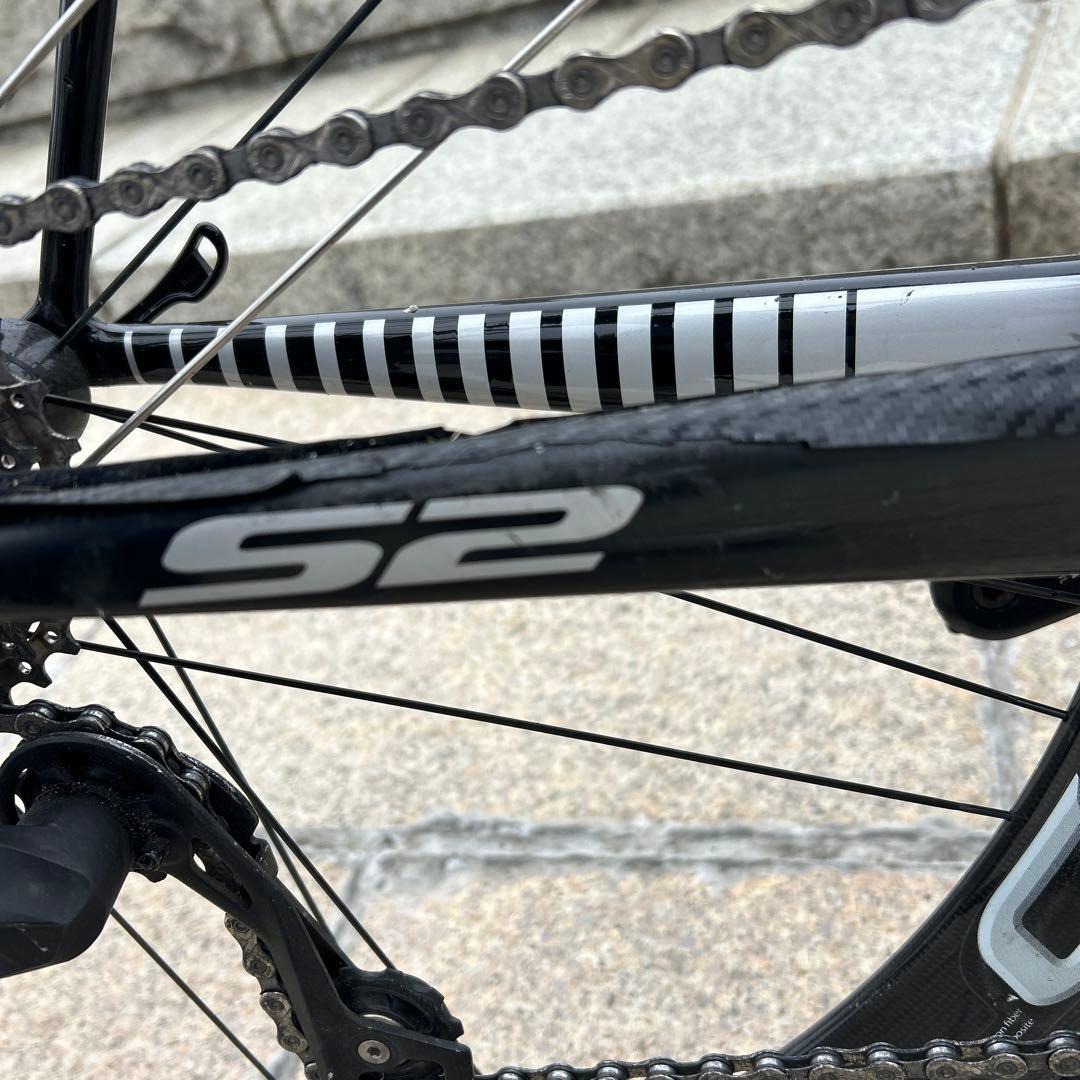 パーツ cervelo s2 2017