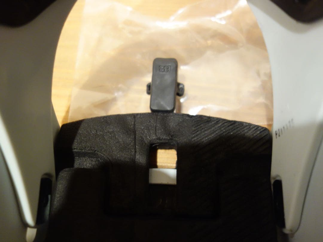 BURTON GENESIS Re:Flex Mサイズ