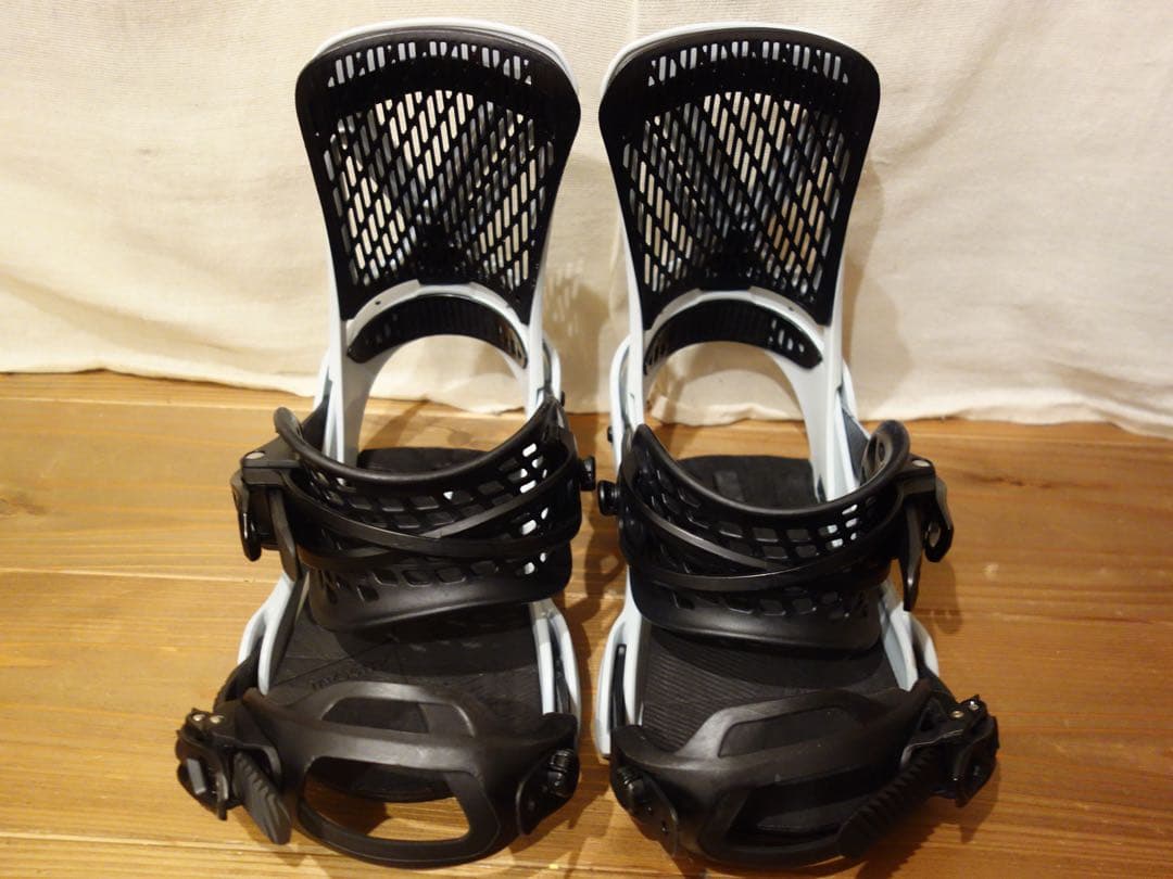 BURTON GENESIS Re:Flex Mサイズ