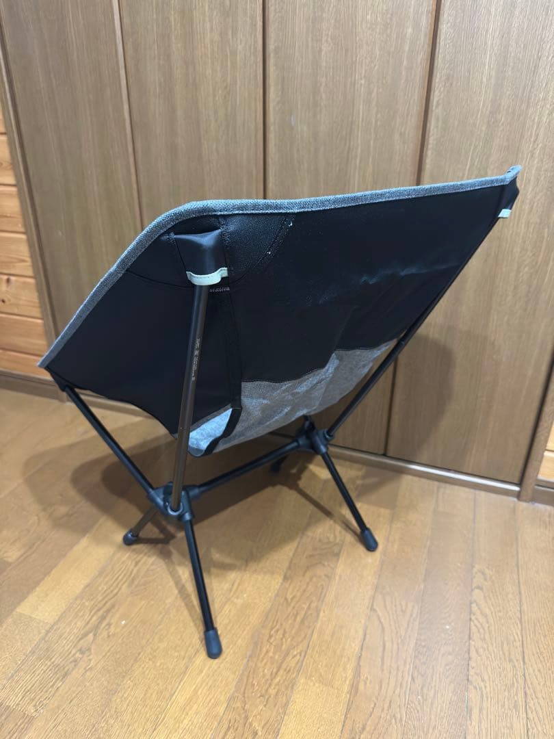 ヘリノックス　コンフォートチェア