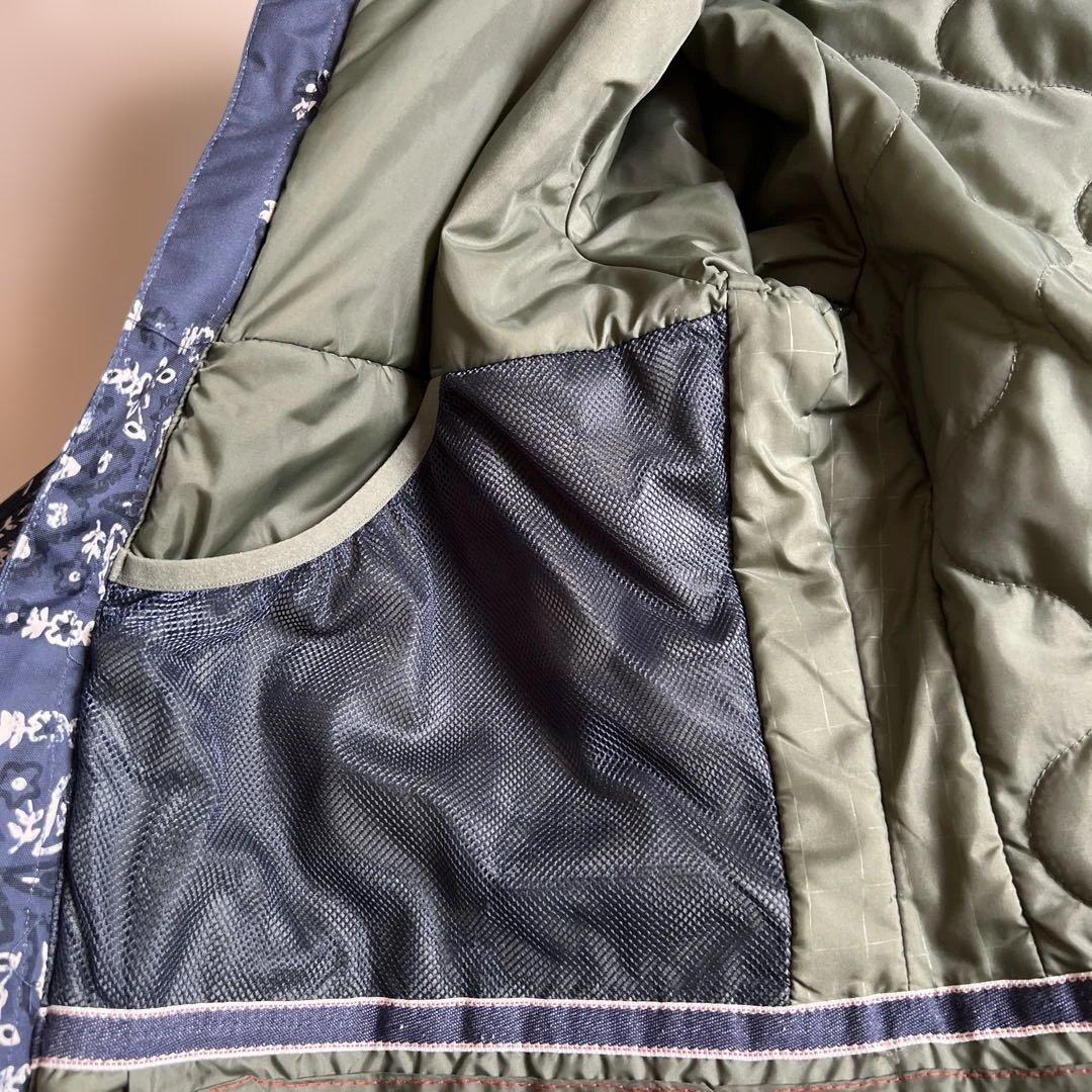 BURTON バートン ウェア ジャケット レディース Lサイズ